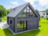 A++ kokybė ir šviesos kupinos erdvės – naujas