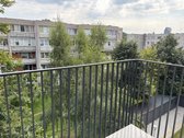 Parduodamas 2 -jų kambarių butas su daline - nuotraukos Nr. 5