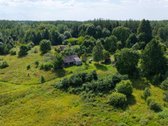 Vos 4 km nuo Zarasų, atokiame vienkiemyje - nuotraukos Nr. 3