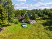 Vos 4 km nuo Zarasų, atokiame vienkiemyje - nuotraukos Nr. 5