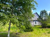 Vos 4 km nuo Zarasų, atokiame vienkiemyje - nuotraukos Nr. 6
