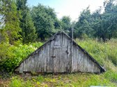 Vos 4 km nuo Zarasų, atokiame vienkiemyje - nuotraukos Nr. 25