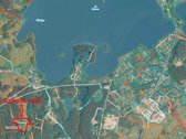 Vos 4 km nuo Zarasų, atokiame vienkiemyje - nuotraukos Nr. 32
