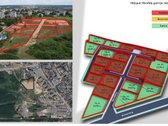Galima rinktis iš 9 namų valdos sklypų - nuotraukos Nr. 2