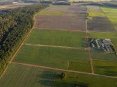 Nuomojame du žemės ūkio paskirties sklypus