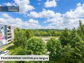 Parduodamas vieno kambario tvarkingas, - nuotraukos Nr. 4