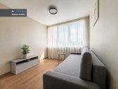 Parduodamas vieno kambario tvarkingas, - nuotraukos Nr. 7
