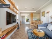 Jaukus, Moderniai Įrengtas 3 Kambarių Butas - nuotraukos Nr. 6