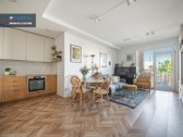 Jaukus, Moderniai Įrengtas 3 Kambarių Butas - nuotraukos Nr. 7