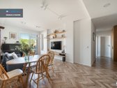 Jaukus, Moderniai Įrengtas 3 Kambarių Butas - nuotraukos Nr. 8