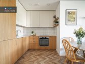 Jaukus, Moderniai Įrengtas 3 Kambarių Butas - nuotraukos Nr. 9