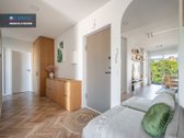 Jaukus, Moderniai Įrengtas 3 Kambarių Butas - nuotraukos Nr. 11