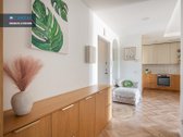 Jaukus, Moderniai Įrengtas 3 Kambarių Butas - nuotraukos Nr. 12