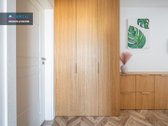 Jaukus, Moderniai Įrengtas 3 Kambarių Butas - nuotraukos Nr. 13