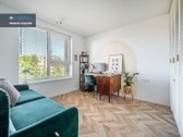 Jaukus, Moderniai Įrengtas 3 Kambarių Butas - nuotraukos Nr. 19