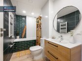 Jaukus, Moderniai Įrengtas 3 Kambarių Butas - nuotraukos Nr. 22