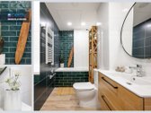 Jaukus, Moderniai Įrengtas 3 Kambarių Butas - nuotraukos Nr. 23
