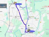Erdvus 3 Kambarių Butas Vėtrungių Gatvėje. - nuotraukos Nr. 24
