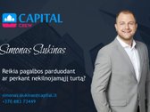 Parduodamas Erdvus 2 K. Stilingai Ir - nuotraukos Nr. 27