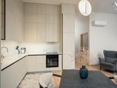 Premium Klasės 3 Kambarių Butas Prestižiniame - nuotraukos Nr. 18
