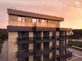 Parduodami išskirtiniai apartamentai