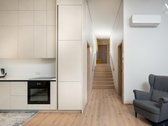 Premium Klasės 3 Kambarių Butas Prestižiniame - nuotraukos Nr. 19
