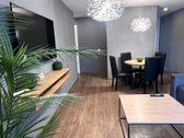 Išnuomojamas jaukus 2 kambarių butas su Sauna - nuotraukos Nr. 5