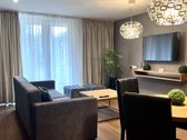 Išnuomojamas jaukus 2 kambarių butas su Sauna - nuotraukos Nr. 6