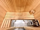 Išnuomojamas jaukus 2 kambarių butas su Sauna - nuotraukos Nr. 9