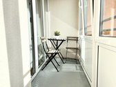 Išnuomojamas jaukus 2 kambarių butas su Sauna - nuotraukos Nr. 16