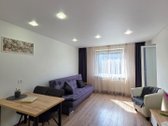 Parduodamas jaukus ir šiltas 1 kambario butas - nuotraukos Nr. 14