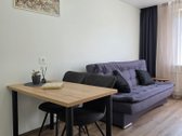 Parduodamas jaukus ir šiltas 1 kambario butas - nuotraukos Nr. 23