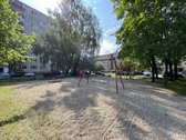 Jūs laukia butas puikioje vietoje šalia miško - nuotraukos Nr. 19