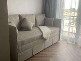 Parduodamas šviesus, jaukus ir šiltas butas, - nuotraukos Nr. 3