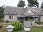 Parduodama 51,17 Kv.m Namo Dalis Su Mansarda, - nuotraukos Nr. 5