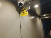 Naujas liftas, suremontuota laiptinė, - nuotraukos Nr. 5
