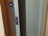 Naujas liftas, suremontuota laiptinė, - nuotraukos Nr. 4