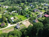Parduodamas sodo sklypas SB „dobilas“, Bazorų k. - nuotraukos Nr. 5