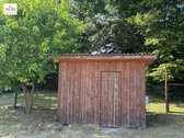 Parduodamas sodo sklypas SB „dobilas“, Bazorų k. - nuotraukos Nr. 8