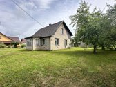 Parduodamas 72,14 Kv. M. Ploto Namas, 60,02 - nuotraukos Nr. 5