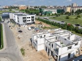 Naujos statybos A++ klasės daugiabučiai - nuotraukos Nr. 5