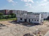 Naujos statybos A++ klasės daugiabučiai - nuotraukos Nr. 8