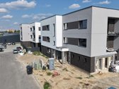 Naujos statybos A++ klasės daugiabučiai - nuotraukos Nr. 3