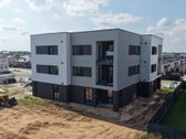 Naujos statybos A++ klasės daugiabučiai - nuotraukos Nr. 4