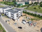 Naujos statybos A++ klasės daugiabučiai - nuotraukos Nr. 6