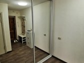 Parduodamas 1 kambario šviesus ir prižiūrėtas - nuotraukos Nr. 5