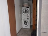 Nuomojamas 1kambario butas su baldais ir - nuotraukos Nr. 5