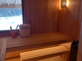 Nuomojamas 1kambario butas su baldais ir - nuotraukos Nr. 7