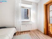 Parduodamas Tvarkingas 3 Kambarių Butas - nuotraukos Nr. 15