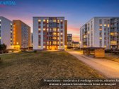 Parduodamas Tvarkingas 3 Kambarių Butas - nuotraukos Nr. 24